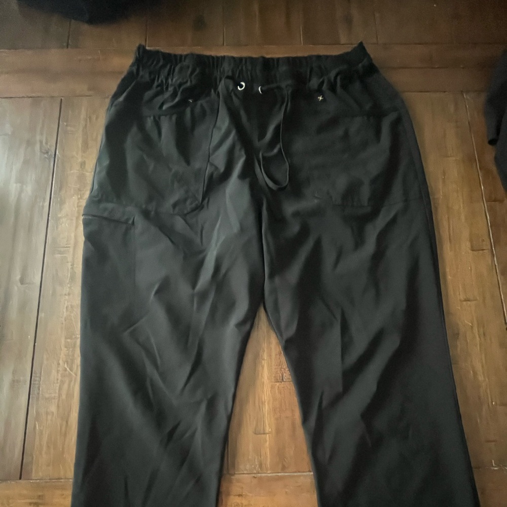Cherokee iflex scrub pants